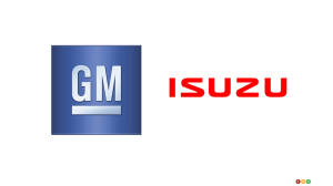 GM partners with Isuzu to develop low cab forward trucks
