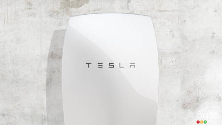 Tesla Powerwall : la puissance de la batterie augmentera