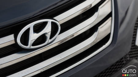 Qualité initiale J.D. Power: Kia et Hyundai dans le Top 5