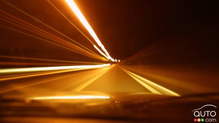 Une autoroute électrique verra le jour au Nevada