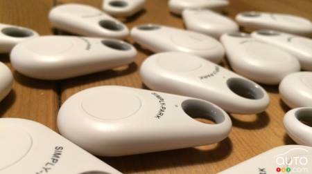 Simply-Park, pour ne plus dépasser le délai de stationnement