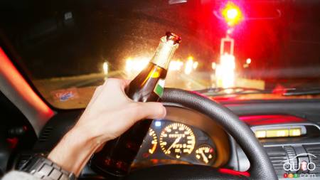 Les vacances approchent: redoublez de prudence!