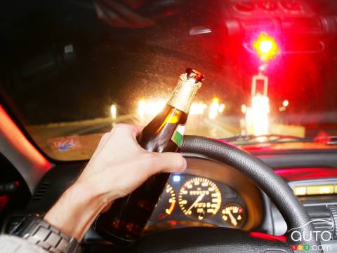 Vacation time means extra caution on the road is in order