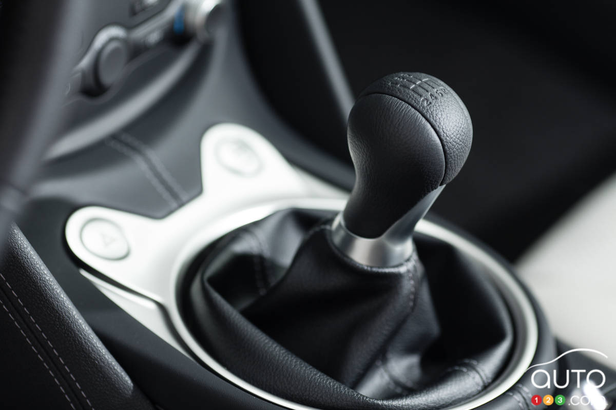 Manual transmissions in M cars will fade away, BMW boss predicts