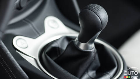 Manual transmissions in M cars will fade away, BMW boss predicts