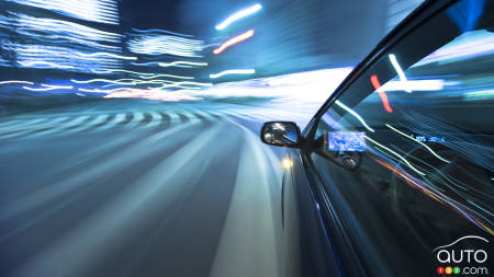 Speed Doesn't Kill, People Who Can't Drive Kill People