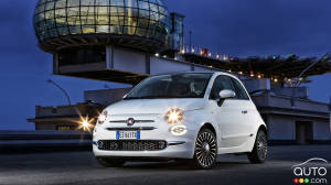 Meet the new 2016 Fiat 500... and its 1,800+ upgrades!