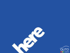 La cartographie HERE de Nokia ne passera pas aux mains d’Uber