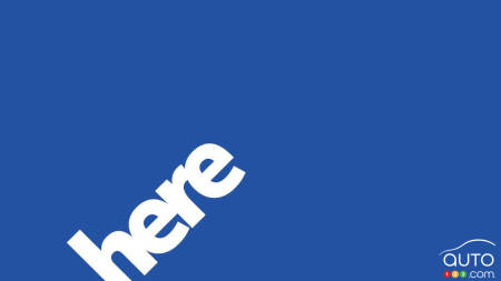 La cartographie HERE de Nokia ne passera pas aux mains d’Uber