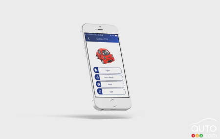 Collision Call is the new app that could save your life in a crash