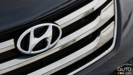 Un nouveau VUS compact pour Hyundai aux États-Unis?