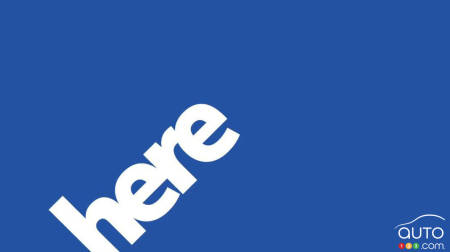 Nokia vendrait sa cartographie HERE aux constructeurs allemands