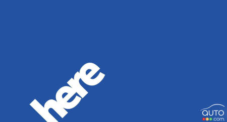 Nokia reportedly agrees to sell HERE maps to German automakers