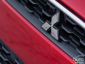 Mitsubishi to stop producing cars in the U.S.