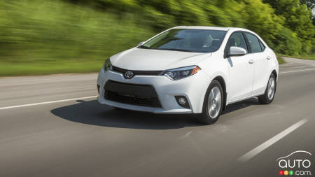 Une aide de 100 millions pour Toyota d’Ottawa et de l’Ontario