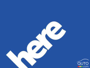 It’s official: Daimler-Audi-BMW acquire Nokia’s HERE maps