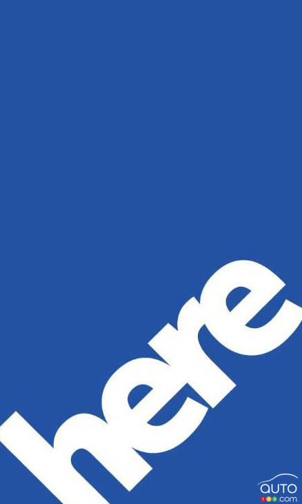 It’s official: Daimler-Audi-BMW acquire Nokia’s HERE maps