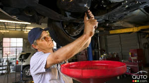 Your car dealership experience