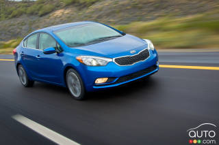 Research 2013
                  KIA Forte pictures, prices and reviews