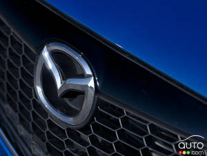 Francfort 2015 : Mazda présentera son multisegment concept Koeru