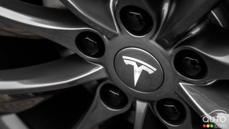 La Virginie déclare illégales les primes de référencement de Tesla