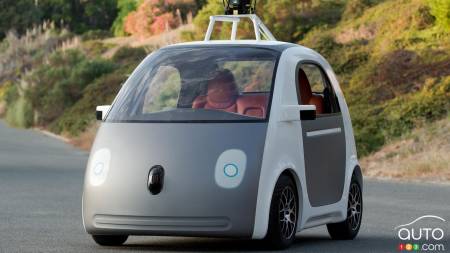 La voiture autonome : bientôt sur nos routes?