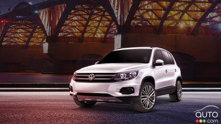 Volkswagen Tiguan Comfortline 4MOTION 2015 : essai routier