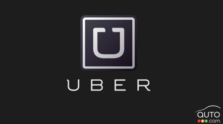 Des produits d’assurance Intact et BélairDirect pour Uber