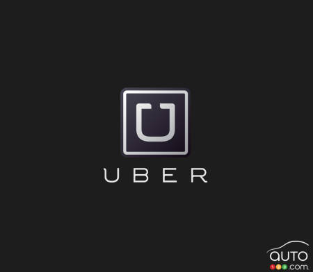 Des produits d’assurance Intact et BélairDirect pour Uber