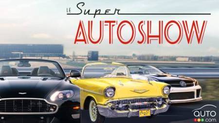 Le Guide de l’auto fête 50 ans