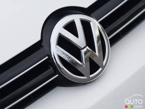 Volkswagen plans to launch 20 hybrids and electric cars by 2020