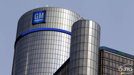 Commutateurs d’allumage défectueux : GM signe un accord et paie 900 millions