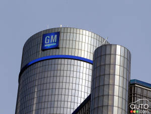 Commutateurs d’allumage défectueux : GM signe un accord et paie 900 millions