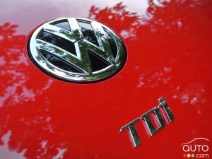 Martin Winterkorn se ferait montrer la porte de Volkswagen