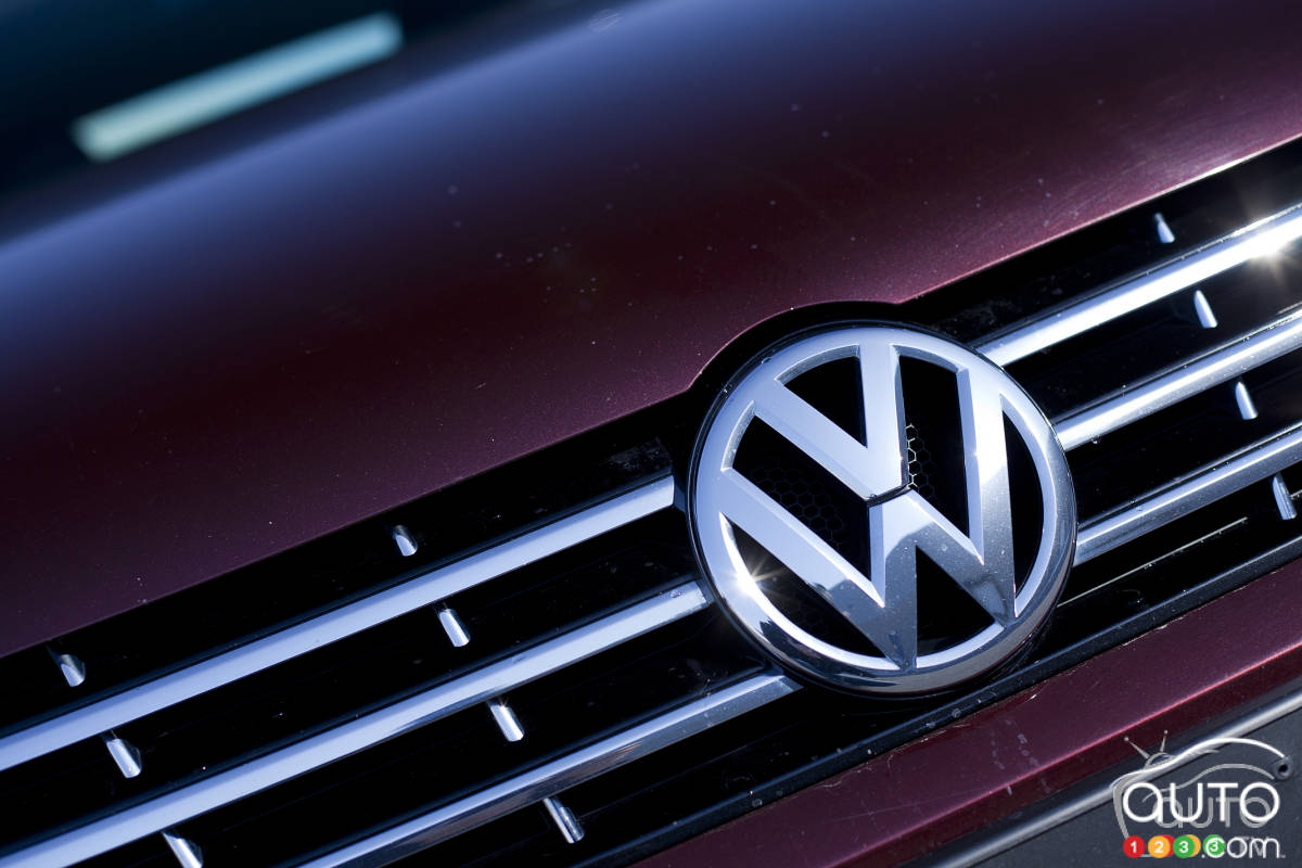 Volkswagen announces stop-sale order in Canada, too