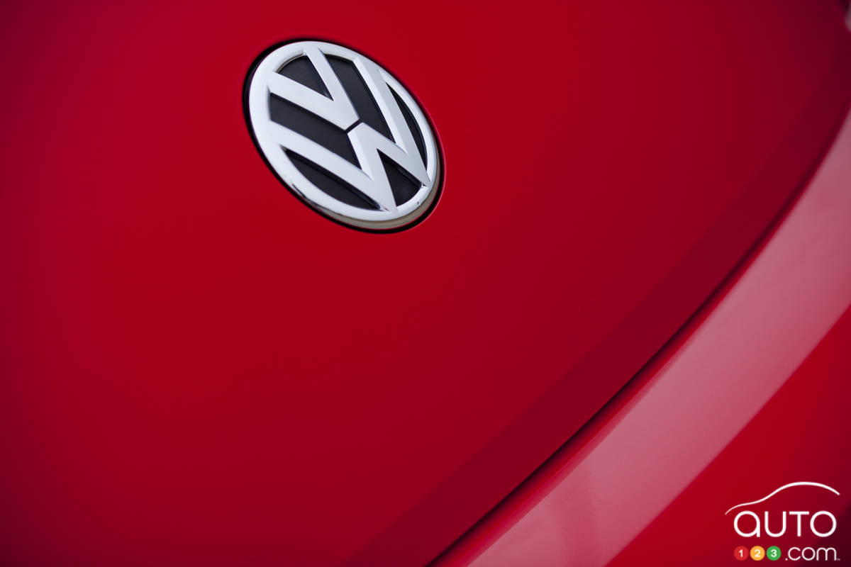 Dieselgate: Everything you need to know about the huge VW scandal