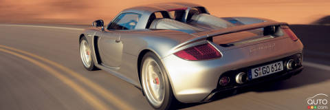 Porsche sued by Paul Walker’s daughter