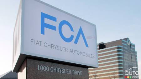 Rappels : des décès et blessures non rapportés par Fiat Chrysler