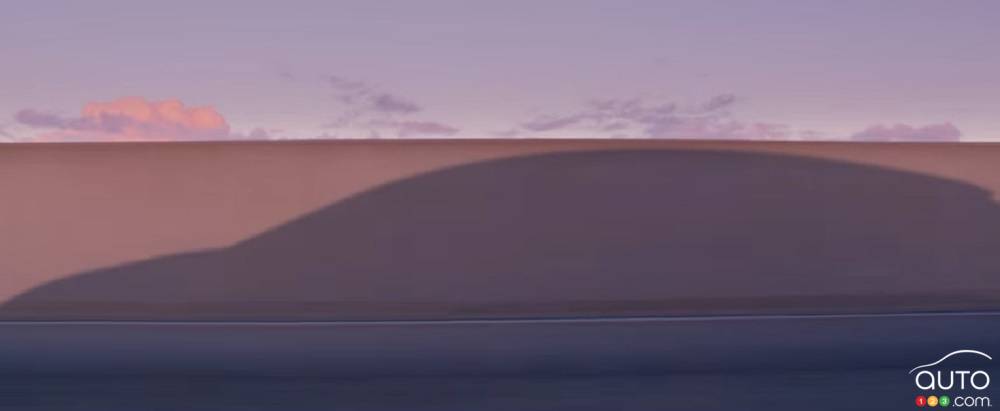 New Faraday Future video teases upcoming EV concept