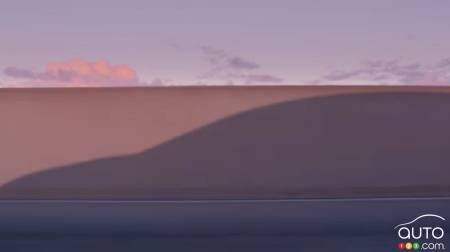 New Faraday Future video teases upcoming EV concept