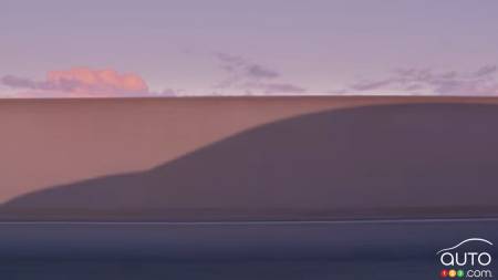 CES 2016 : une vidéo mise en ligne par Faraday Future