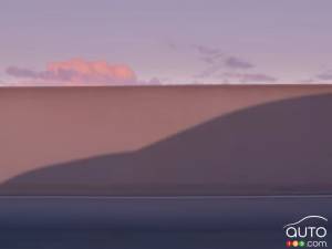 CES 2016 : une vidéo mise en ligne par Faraday Future