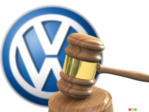 Volkswagen hit with $20 billion lawsuit by U.S. government