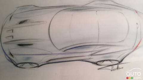 Aston Martin sued for $100 million by Henrik Fisker