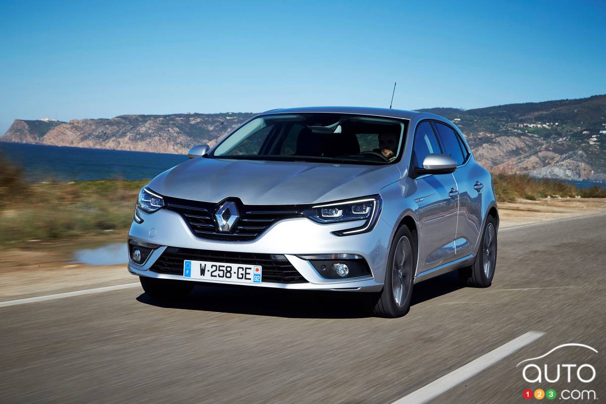 Émissions polluantes : après Volkswagen, serait-ce le tour de Renault?