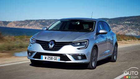 Émissions polluantes : après Volkswagen, serait-ce le tour de Renault?