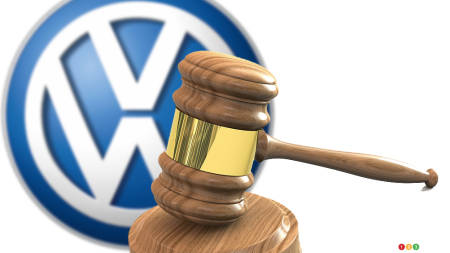 Scandale Volkswagen : le constructeur embaucherait un ex-patron du FBI