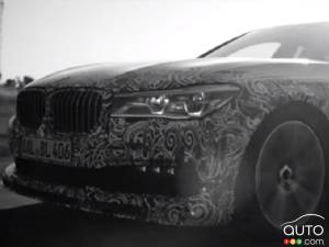 Genève 2016 : assisterons-nous à la première mondiale de la BMW Alpina B7?
