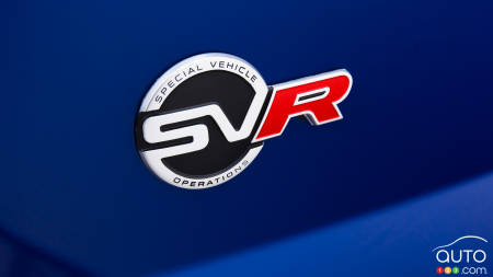 Genève 2016 : et si Jaguar y présentait une F-Type R SVR de 575 chevaux?