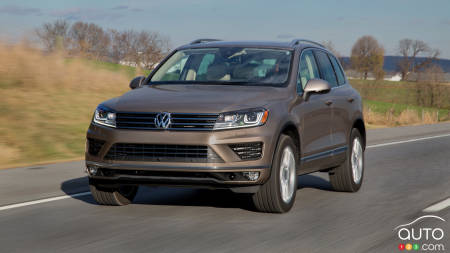 Report details how Volkswagen's emissions cheating was an open secret within the company